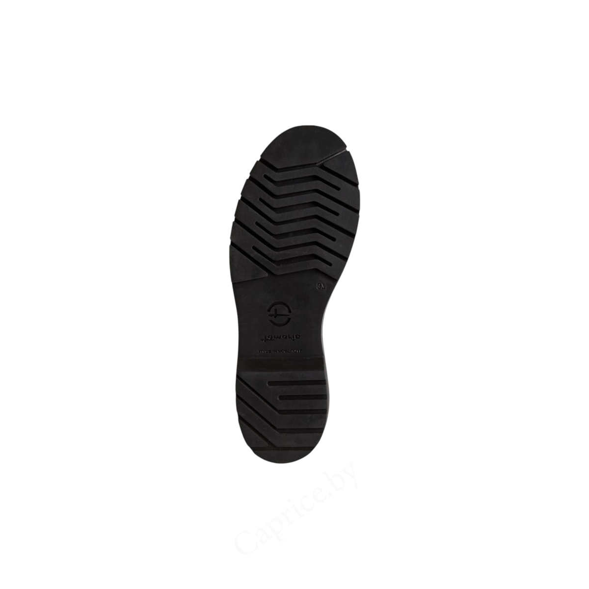 БОТИНКИ TAMARIS АРТИКУЛ: 1-26269-41 300